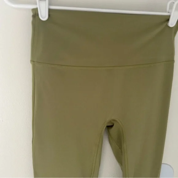 All in Motion Brushed Sculpt Ultra High Rise Flare Leggings - Picture 3 of 8